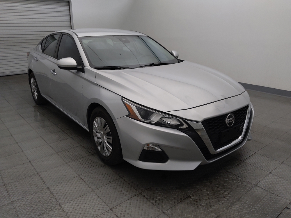 2022 Nissan Altima S - Photo 10