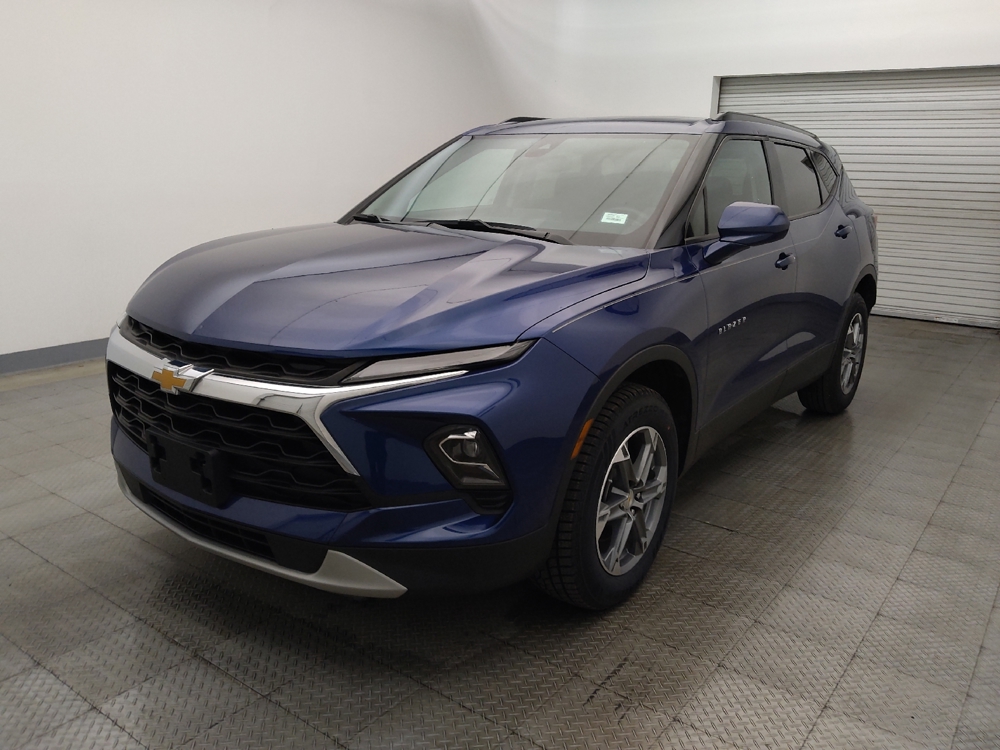 2023 Chevrolet Blazer