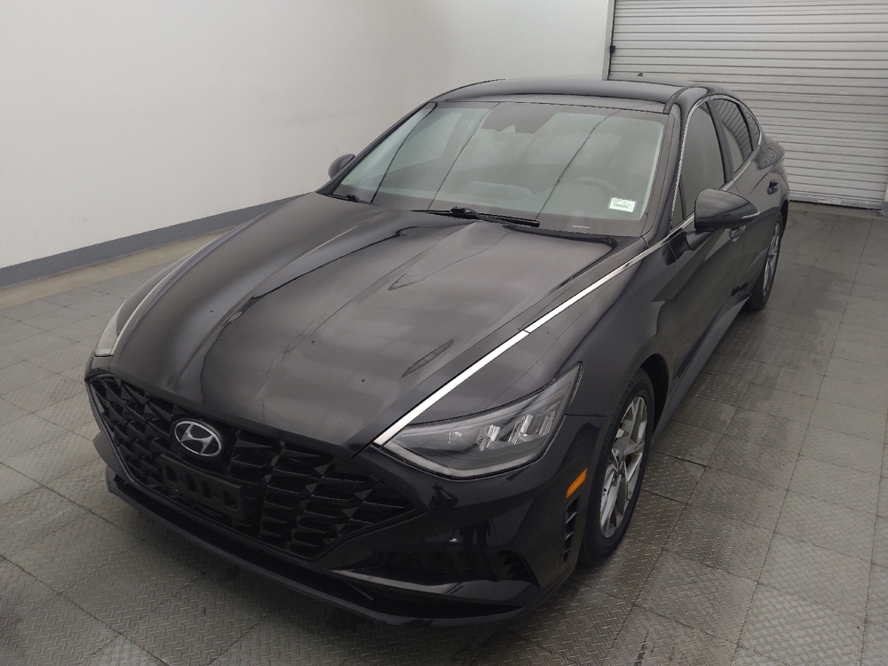 2023 Hyundai Sonata SEL - Photo 12