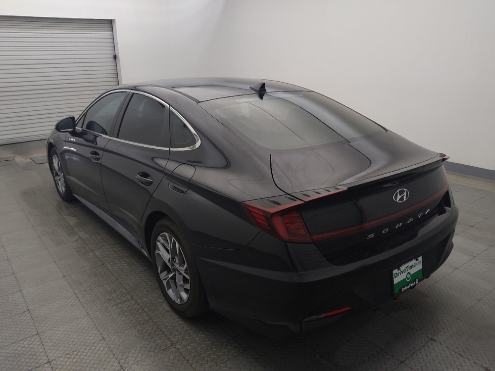 2023 Hyundai Sonata SEL - Photo 4