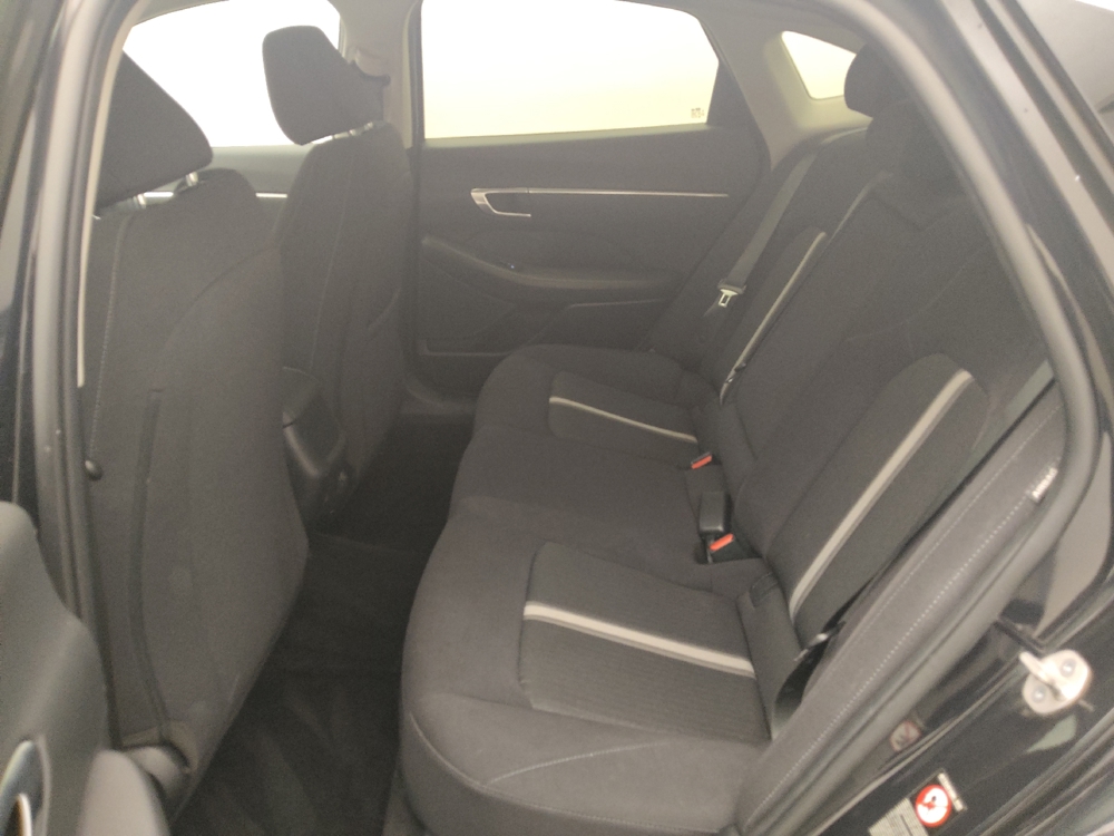 2023 Hyundai Sonata SEL - Photo 14