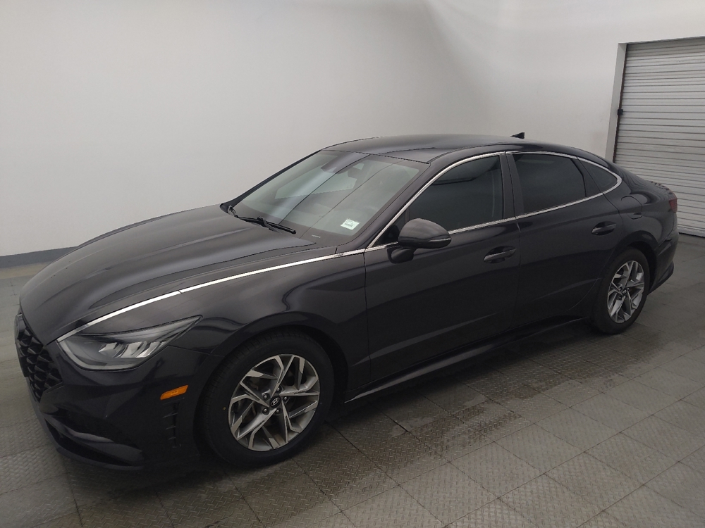 2023 Hyundai Sonata SEL - Photo 2