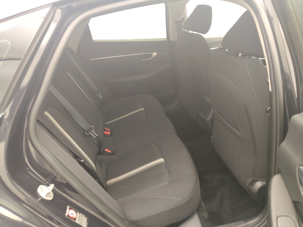 2023 Hyundai Sonata SEL - Photo 15