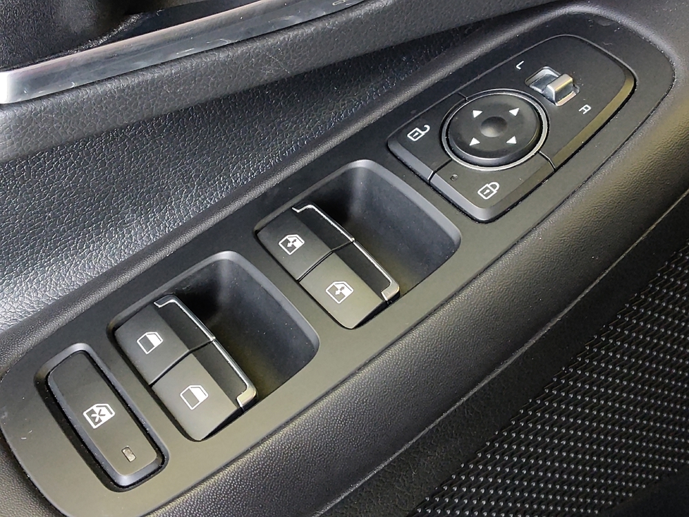 2023 Hyundai Sonata SEL - Photo 21