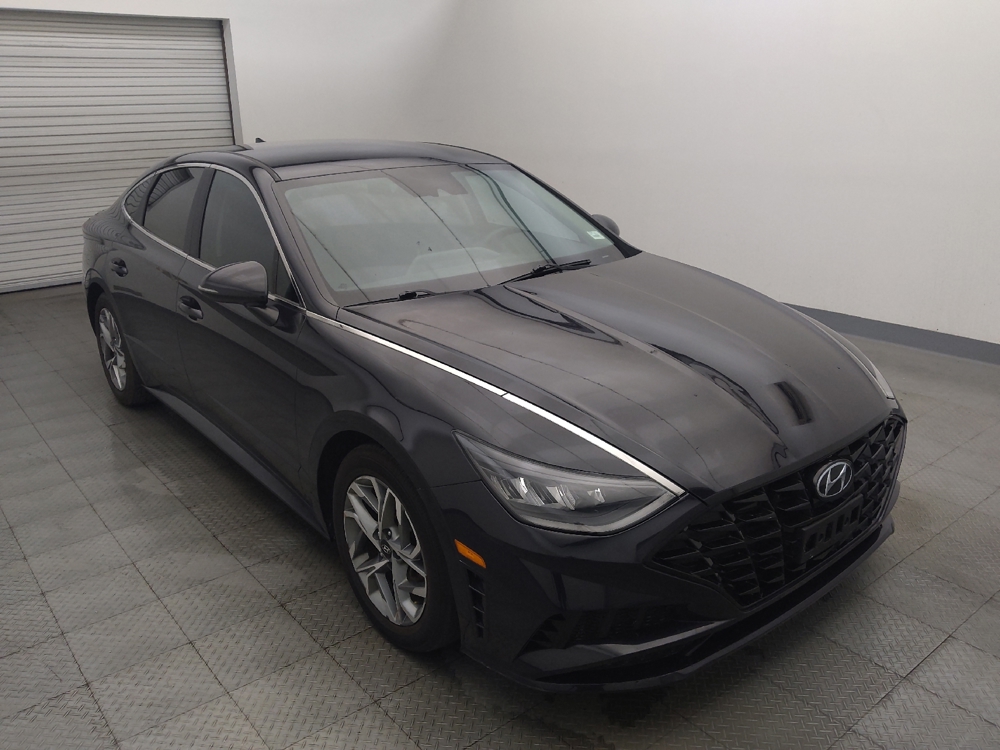 2023 Hyundai Sonata SEL - Photo 10
