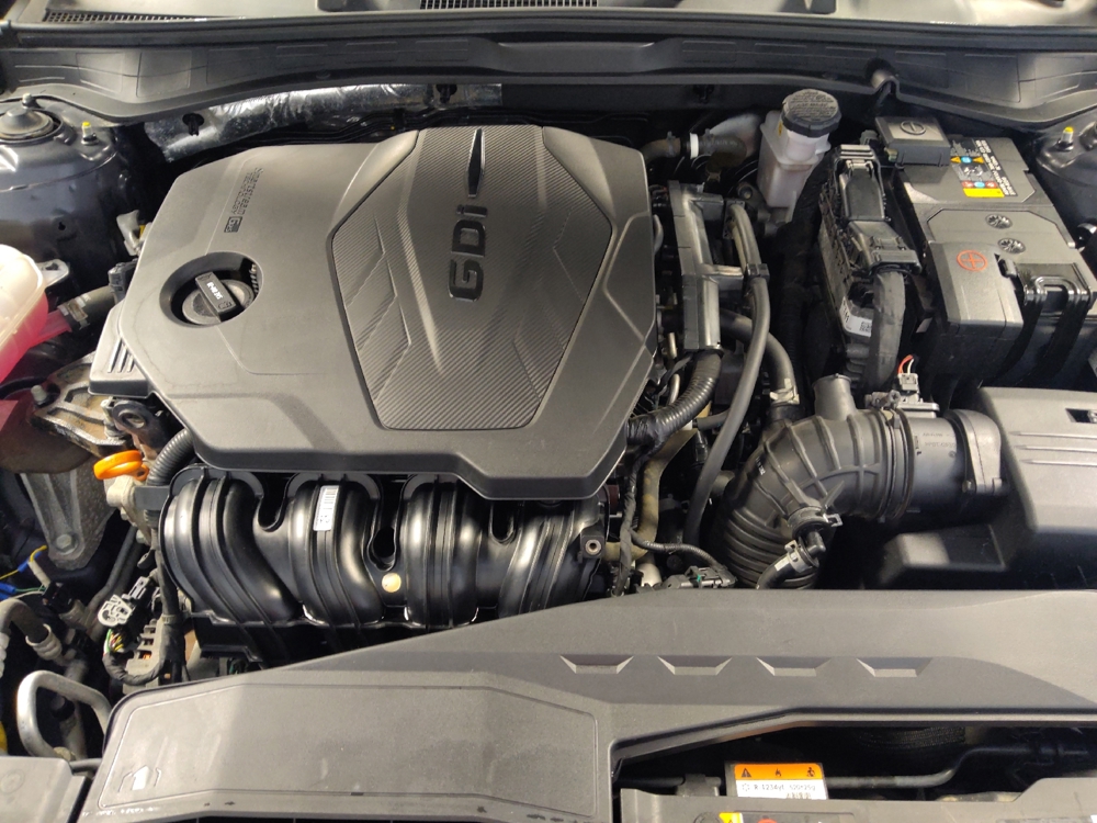 2023 Hyundai Sonata SEL - Photo 23