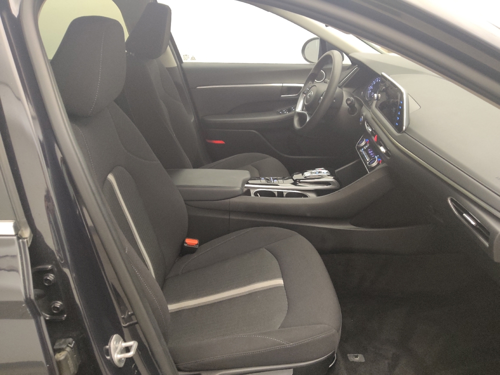 2023 Hyundai Sonata SEL - Photo 16