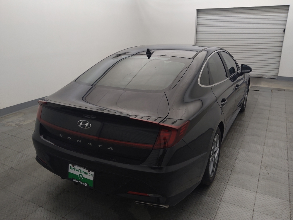 2023 Hyundai Sonata SEL - Photo 6