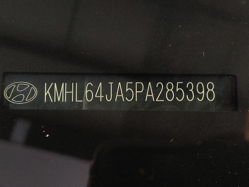 2023 Hyundai Sonata SEL - Photo 26