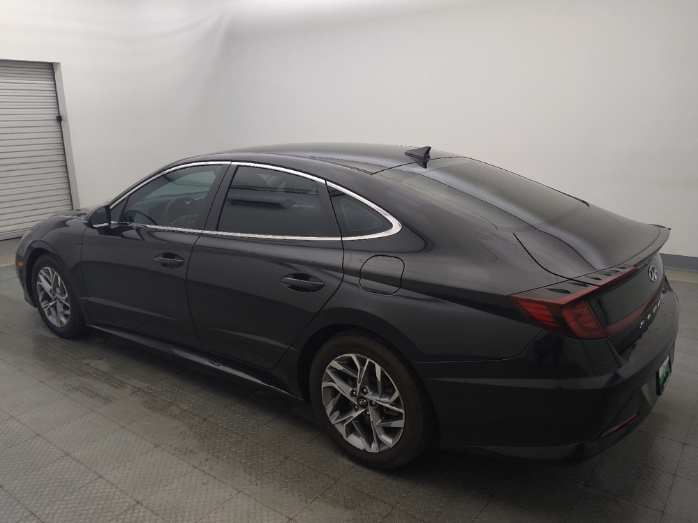 2023 Hyundai Sonata SEL - Photo 3