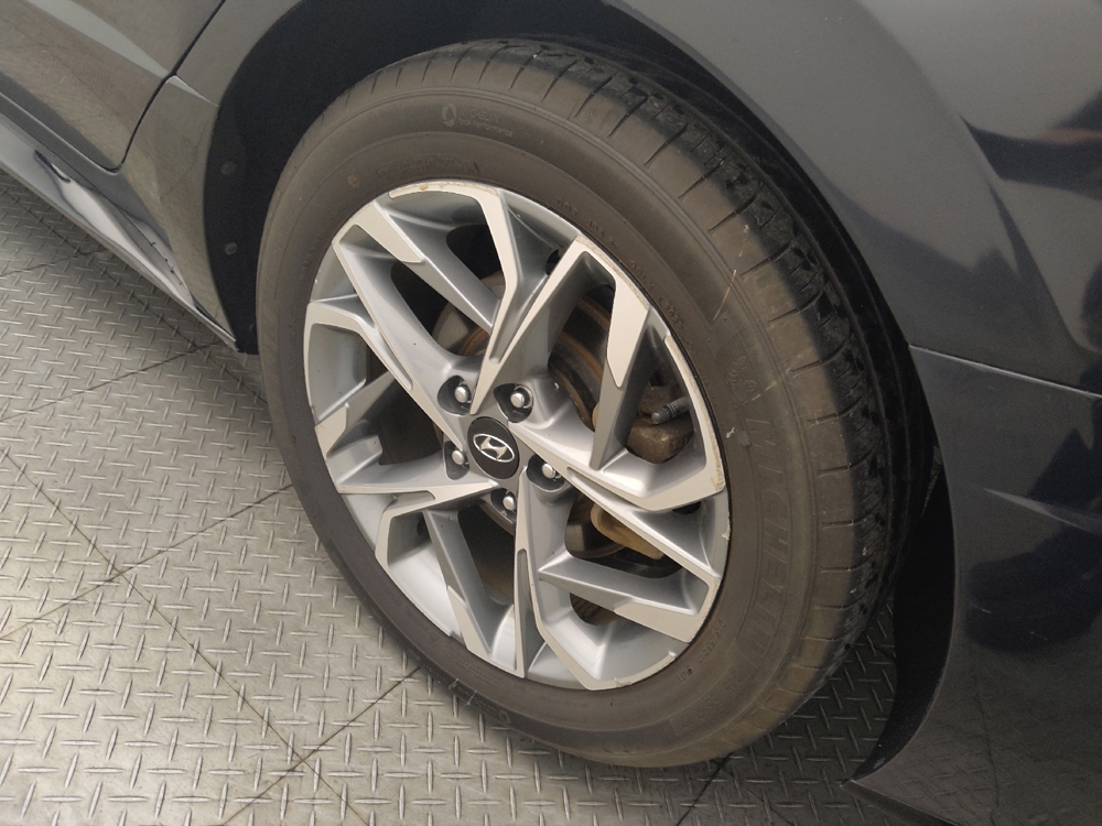 2023 Hyundai Sonata SEL - Photo 24