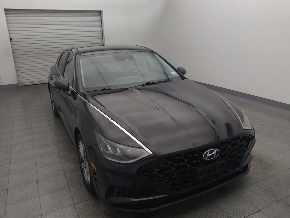 2023 Hyundai Sonata SEL - Photo 11
