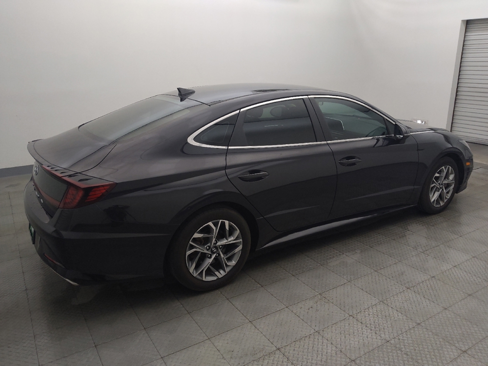 2023 Hyundai Sonata SEL - Photo 8