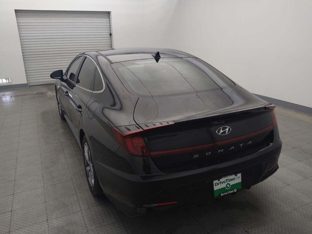 2023 Hyundai Sonata SEL - Photo 5