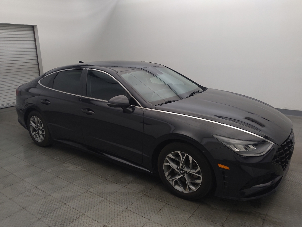 2023 Hyundai Sonata SEL - Photo 9