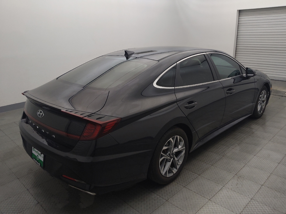 2023 Hyundai Sonata SEL - Photo 7