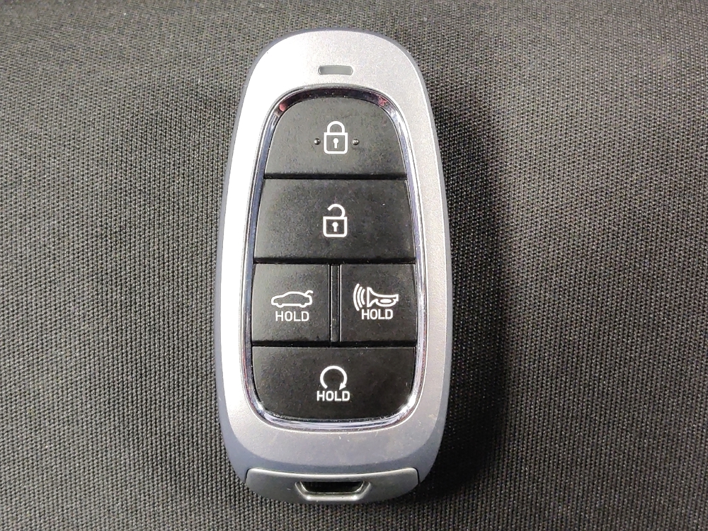 2023 Hyundai Sonata SEL - Photo 25
