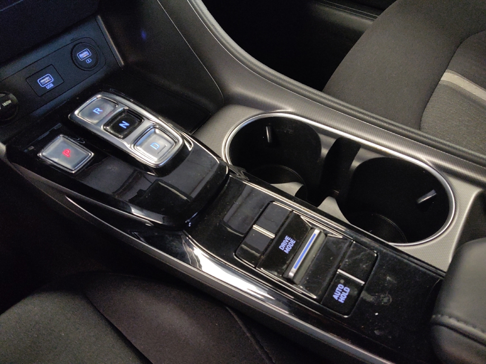2023 Hyundai Sonata SEL - Photo 20