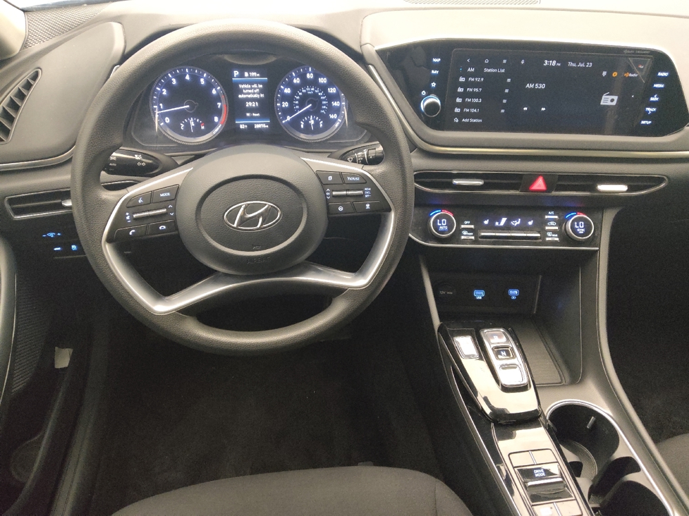 2023 Hyundai Sonata SEL - Photo 17