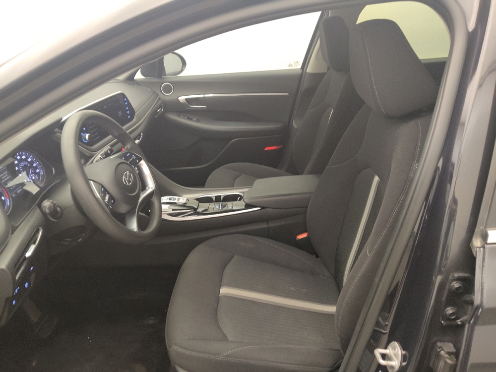 2023 Hyundai Sonata SEL - Photo 13