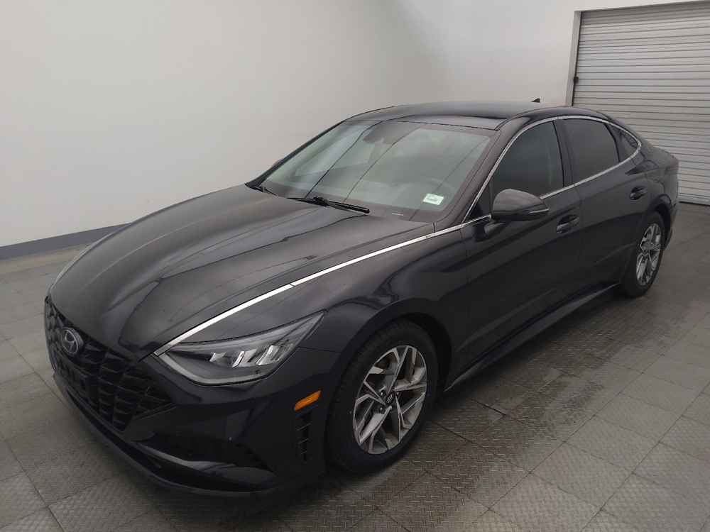 2023 Hyundai Sonata
