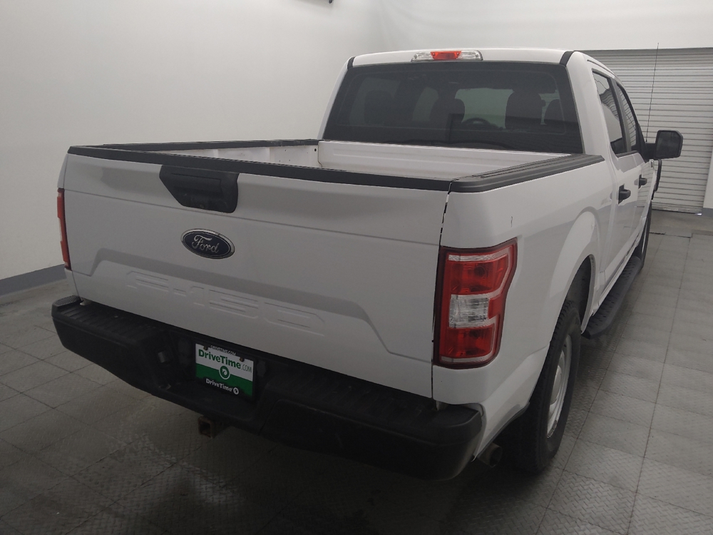 2020 Ford F-150 XL - Photo 6