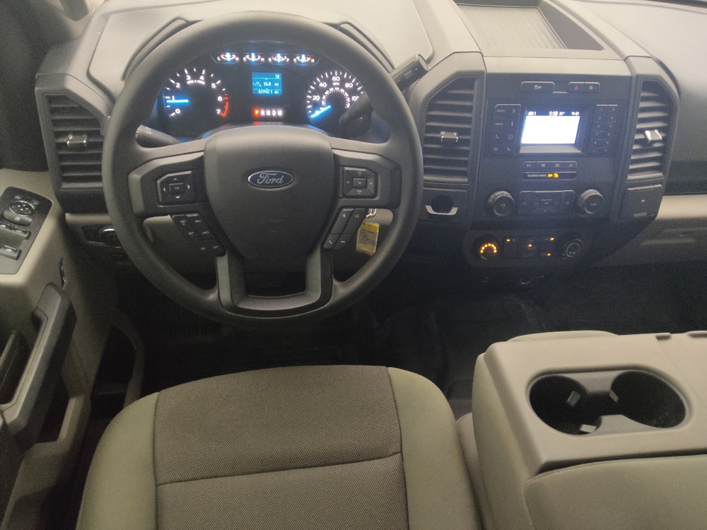 2020 Ford F-150 XL - Photo 17