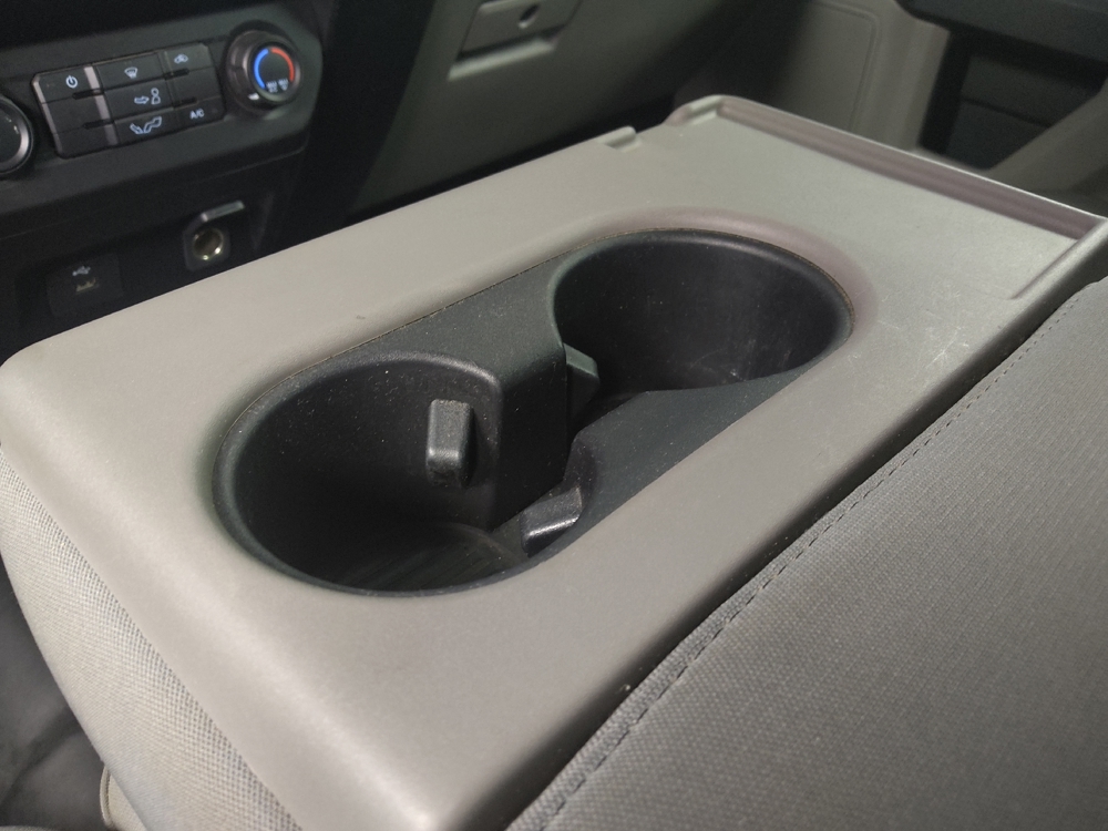 2020 Ford F-150 XL - Photo 20