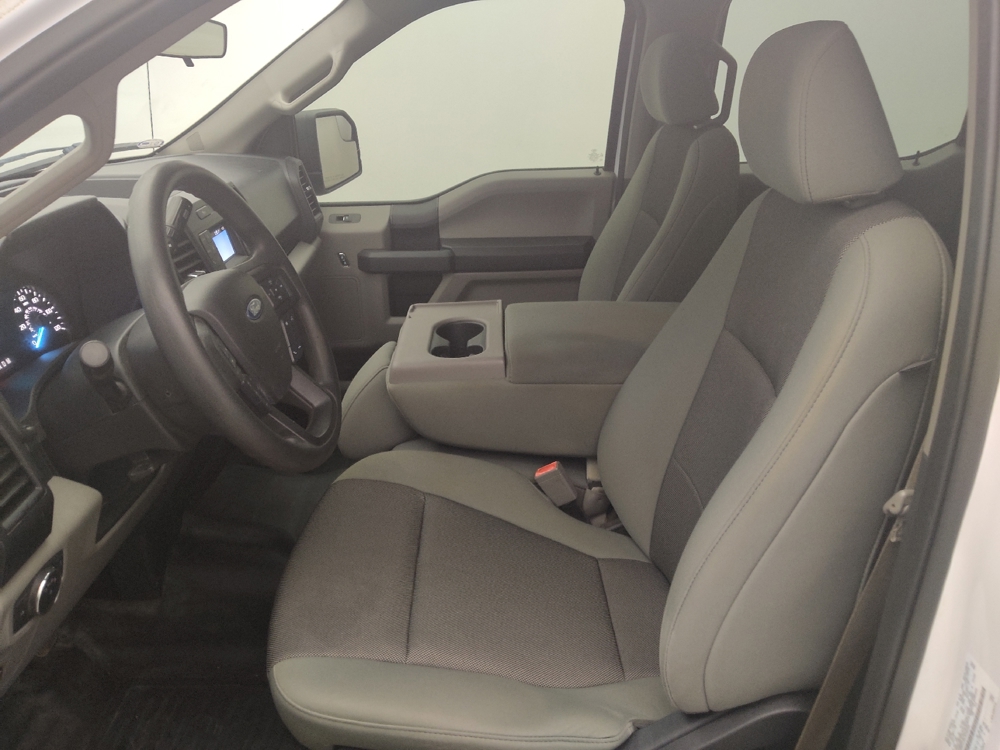 2020 Ford F-150 XL - Photo 13