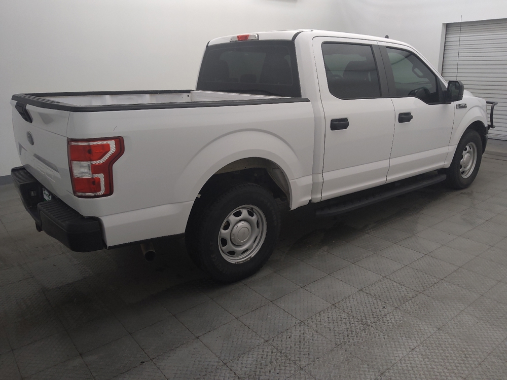 2020 Ford F-150 XL - Photo 8