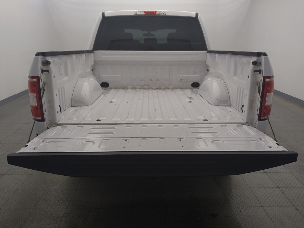 2020 Ford F-150 XL - Photo 22