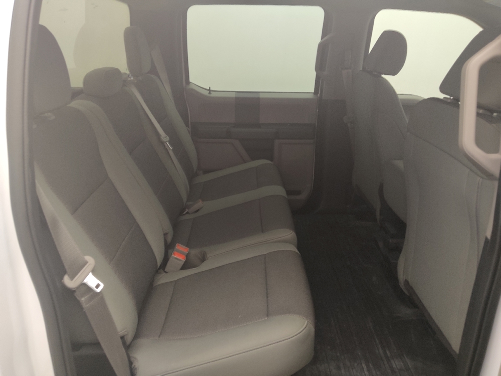 2020 Ford F-150 XL - Photo 15
