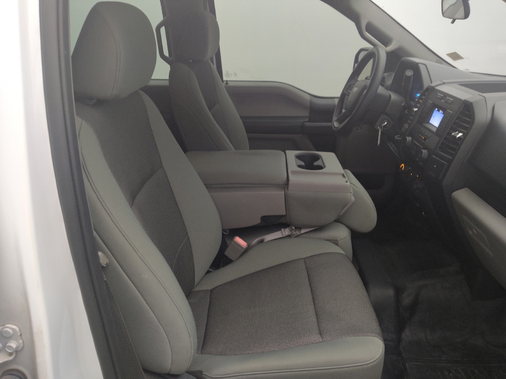 2020 Ford F-150 XL - Photo 16