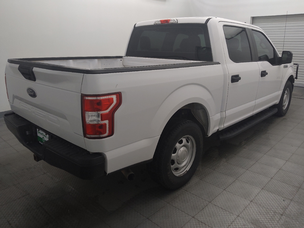 2020 Ford F-150 XL - Photo 7