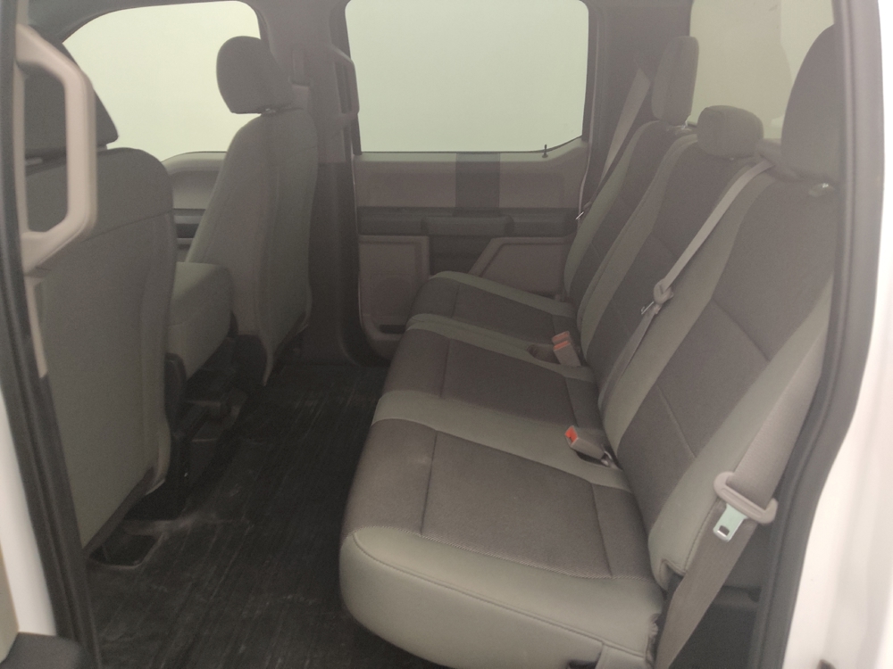 2020 Ford F-150 XL - Photo 14