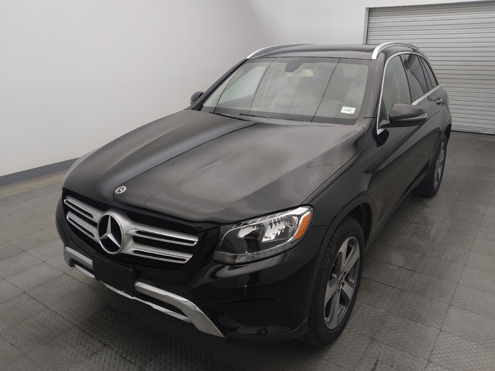 2018 Mercedes-Benz GLC GLC300 - Photo 12