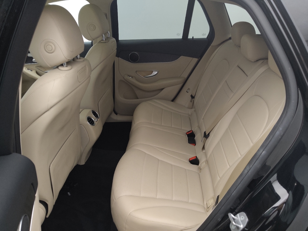 2018 Mercedes-Benz GLC GLC300 - Photo 14
