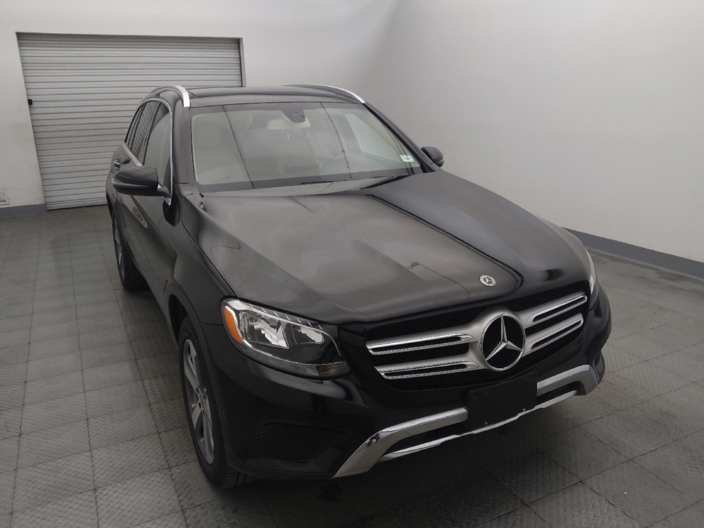 2018 Mercedes-Benz GLC GLC300 - Photo 11