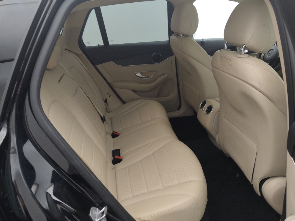 2018 Mercedes-Benz GLC GLC300 - Photo 15