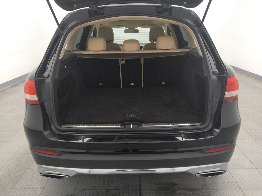 2018 Mercedes-Benz GLC GLC300 - Photo 22