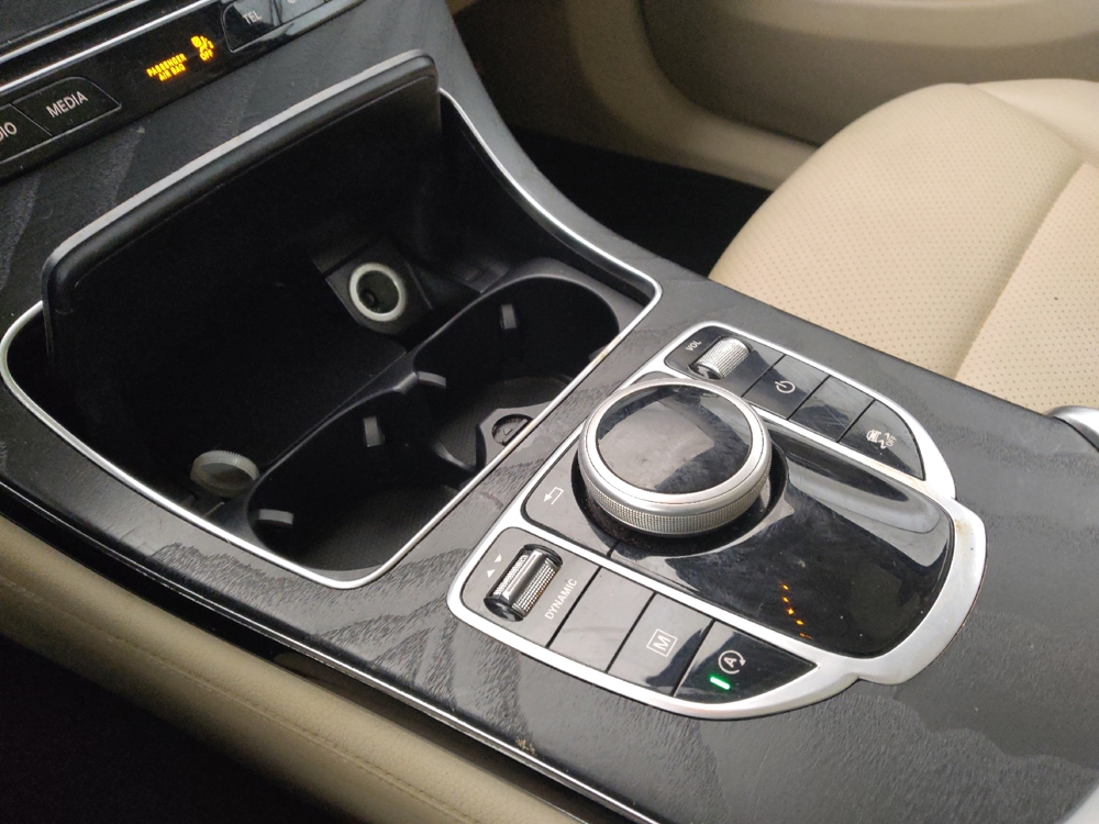 2018 Mercedes-Benz GLC GLC300 - Photo 20