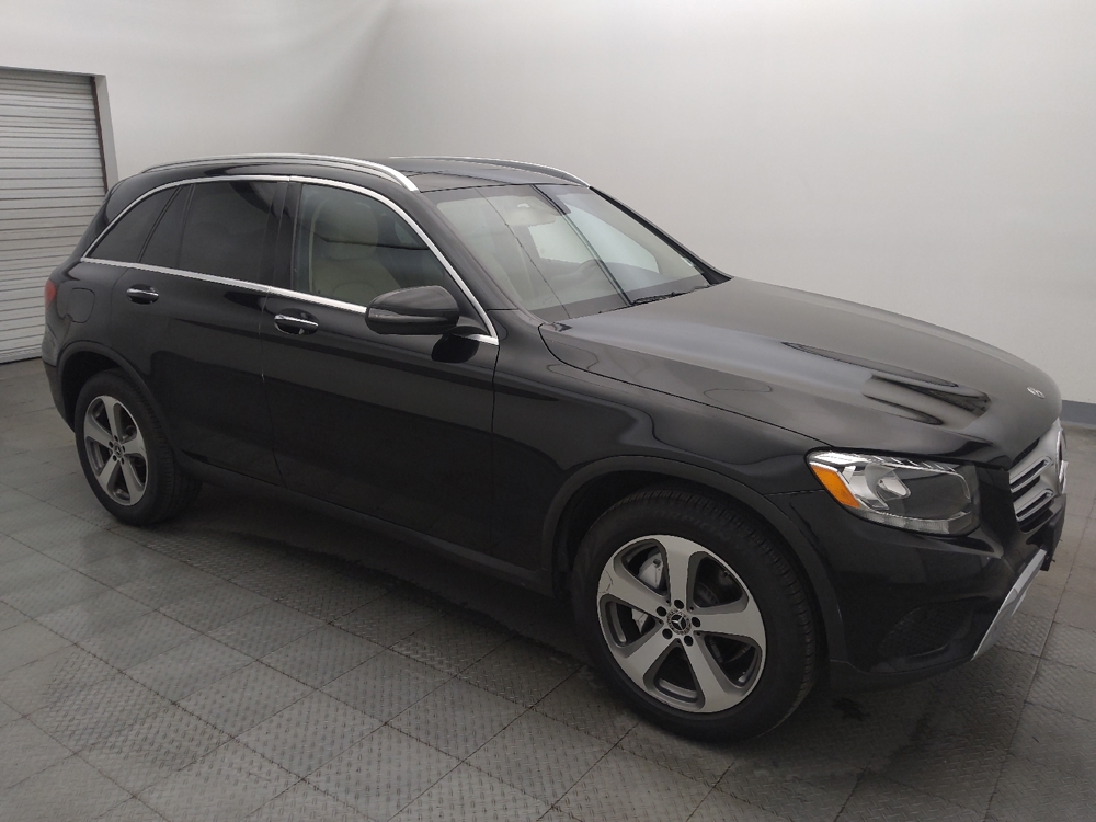 2018 Mercedes-Benz GLC GLC300 - Photo 9