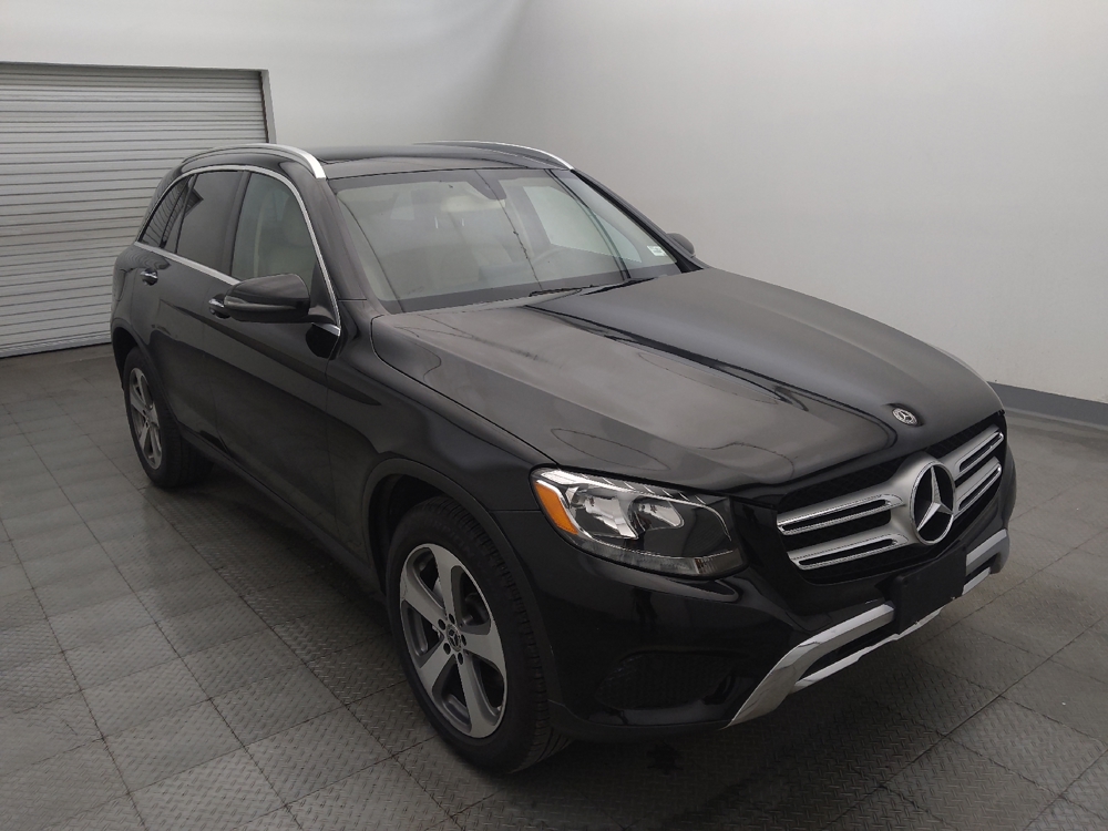 2018 Mercedes-Benz GLC GLC300 - Photo 10