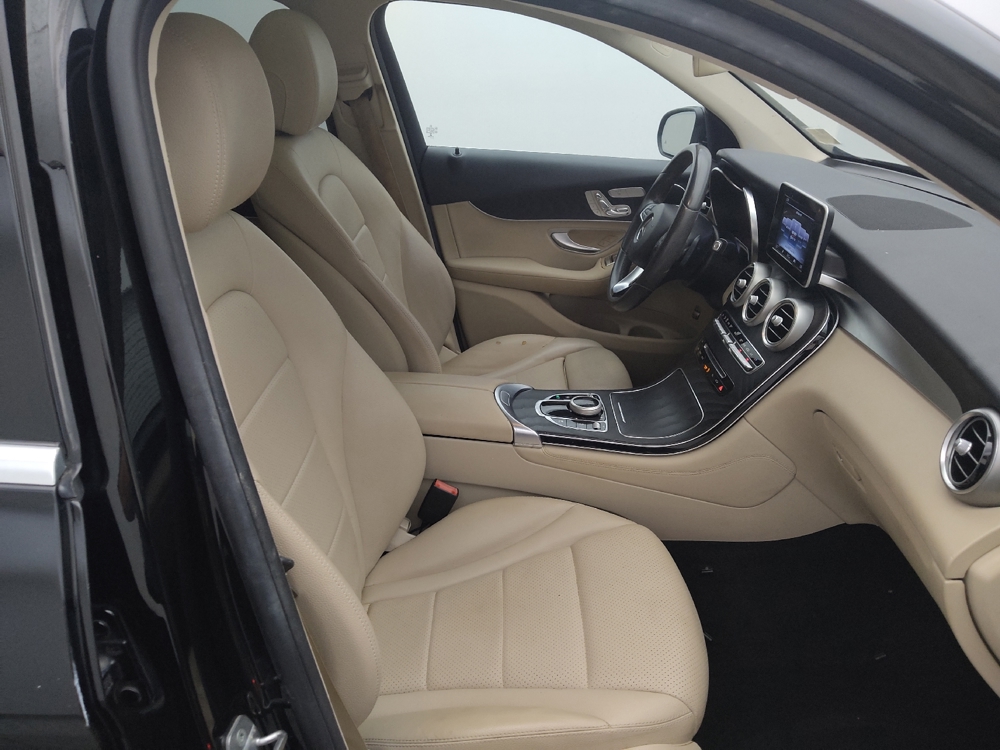 2018 Mercedes-Benz GLC GLC300 - Photo 16