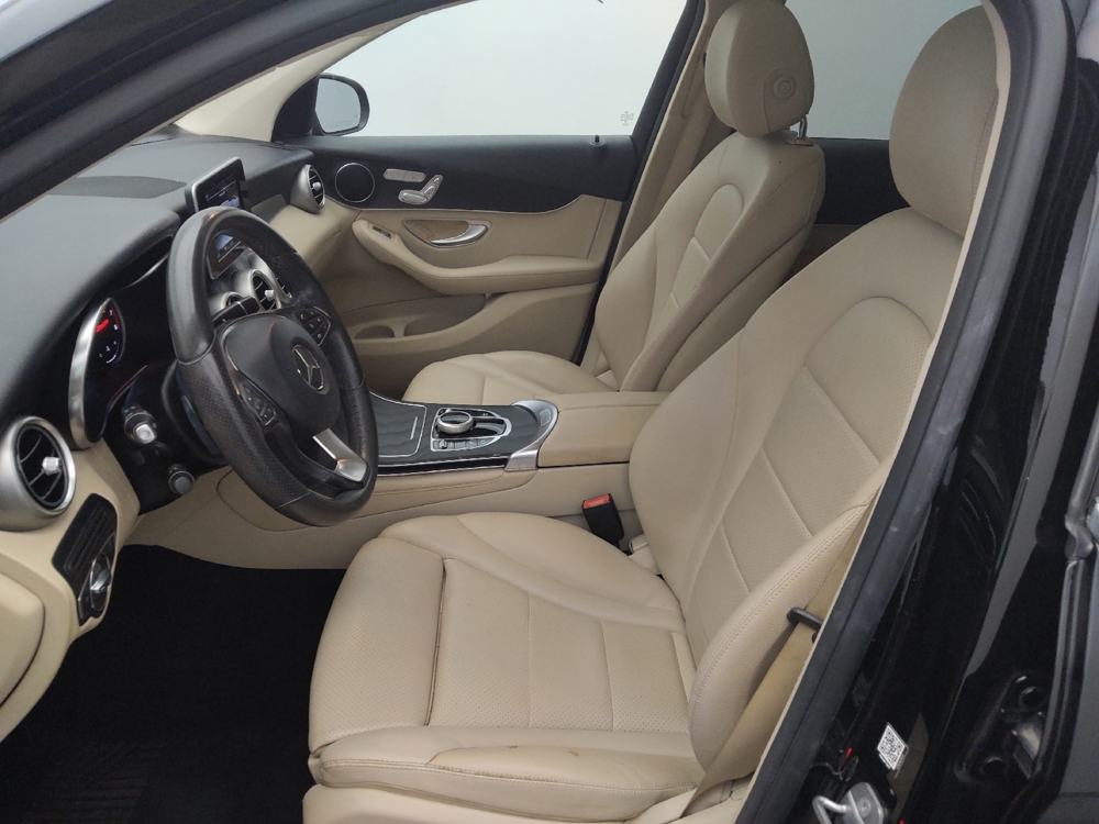 2018 Mercedes-Benz GLC GLC300 - Photo 13