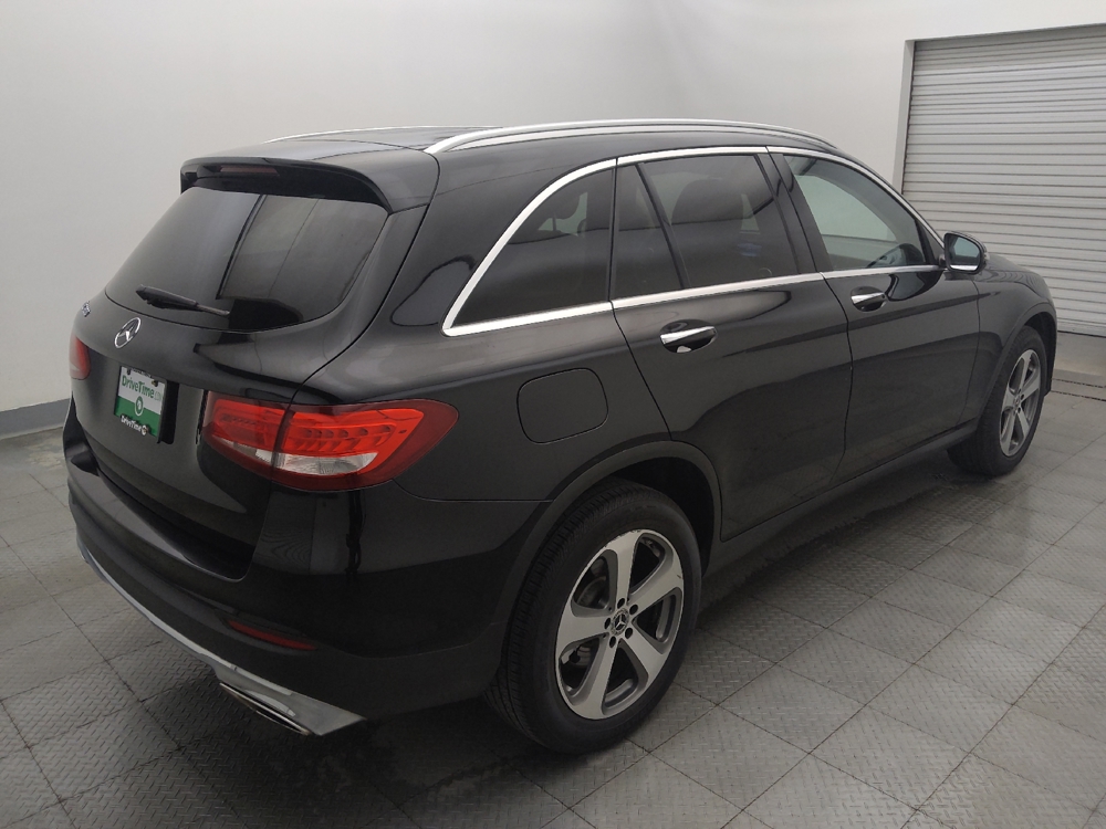 2018 Mercedes-Benz GLC GLC300 - Photo 7