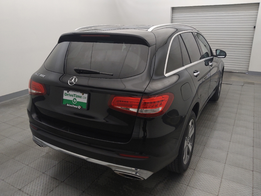 2018 Mercedes-Benz GLC GLC300 - Photo 6