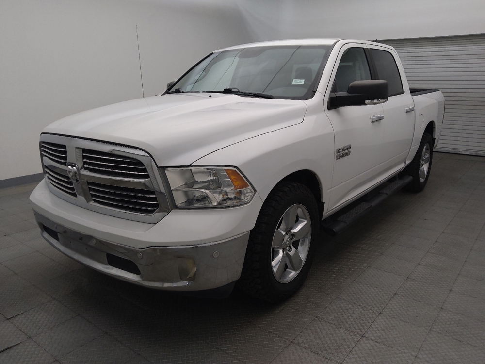 2016 RAM 1500 Pickup Lone Star