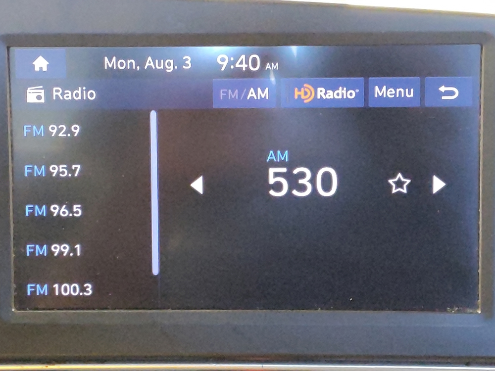 2025 Hyundai Elantra SEL - Photo 19
