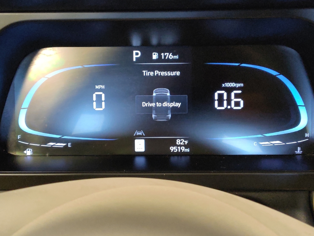 2025 Hyundai Elantra SEL - Photo 18
